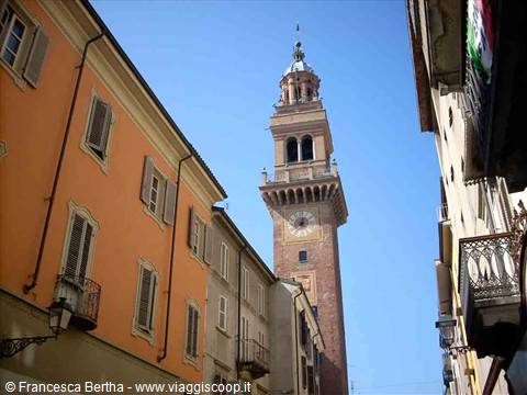 La Torre civica