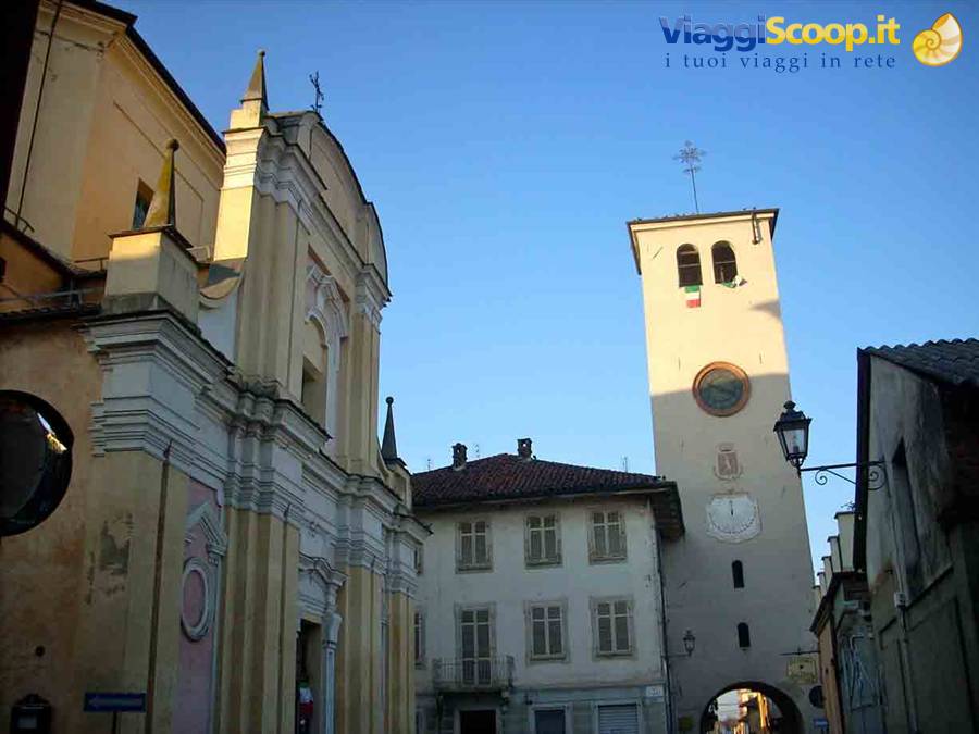 La Torre comunale