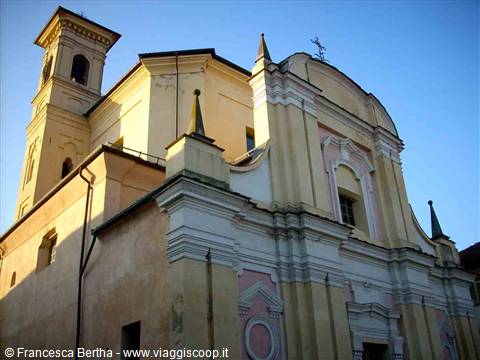 Confraternita S.S. Annunziata