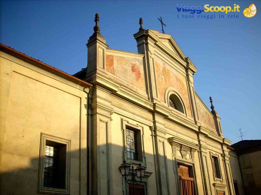 Chiesa Parrocchiale di San Martino