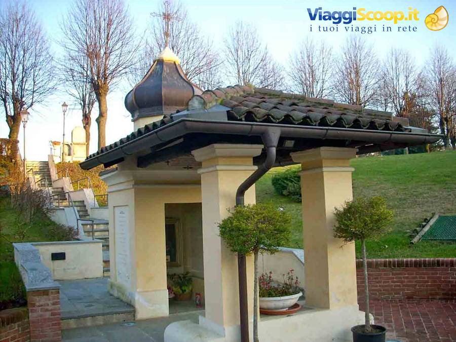 Santuario della Beata Vergine delle Grazie
