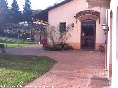 il Mulino del Casale