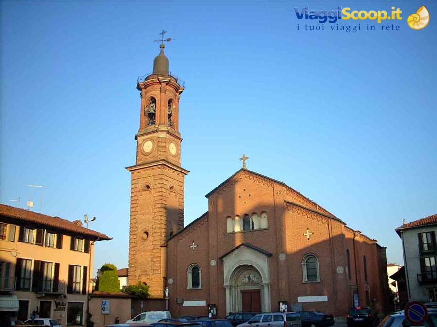 Chiesa di San Pietro