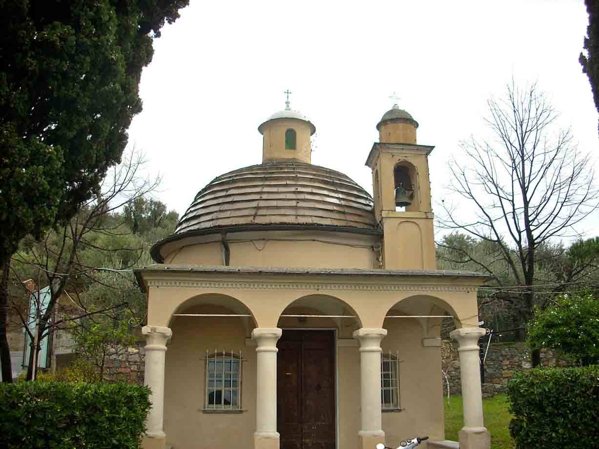 Cappella di N.S. della Guardia