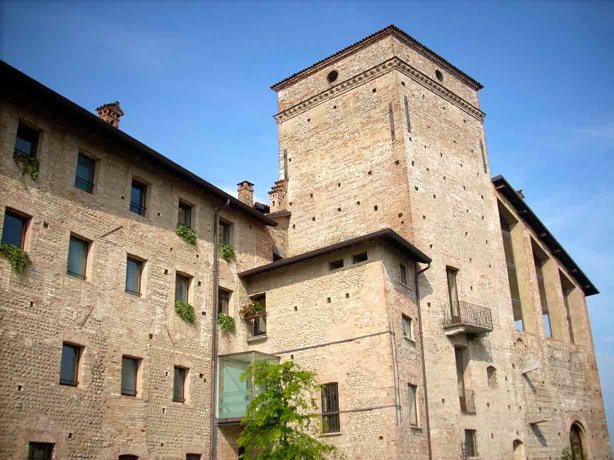 Il Castello   