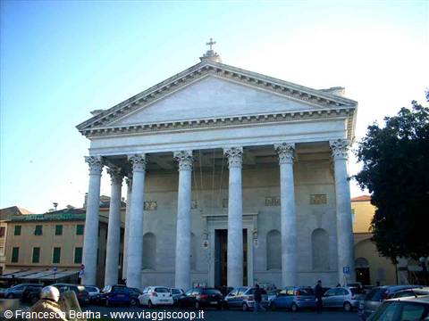 Santuario di N.S. dell'Orto