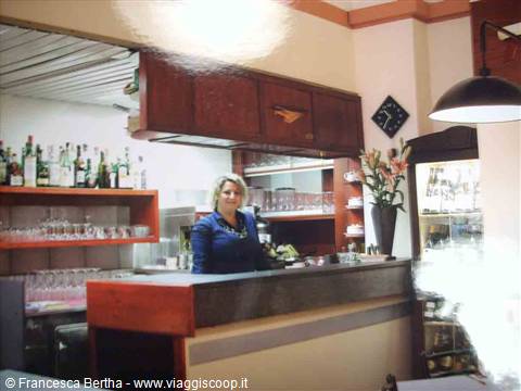 Ristorante Il Portico