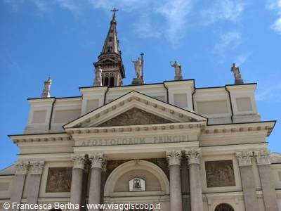 La Cattedrale