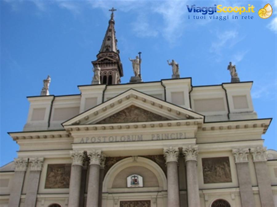 La Cattedrale