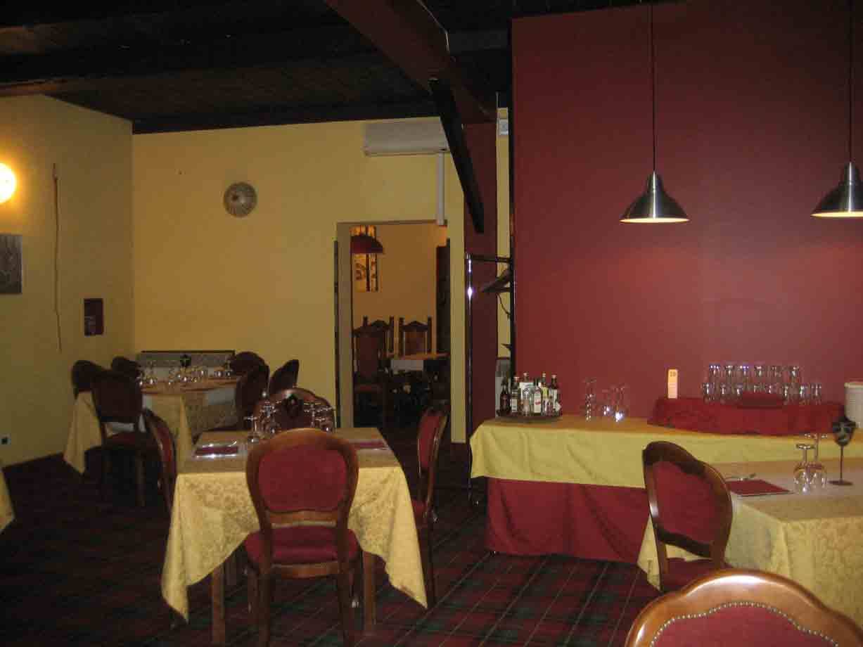 Presso il Ristorante Pizzeria Il Gladiatore di Alessandria