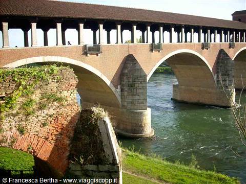 Il Ponte Coperto