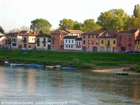 Borgo Ticino