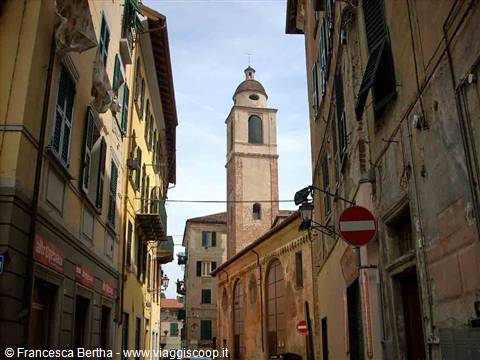 Per le strade di Ovada