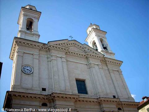 Chiesa di Nostra Signora Assunta