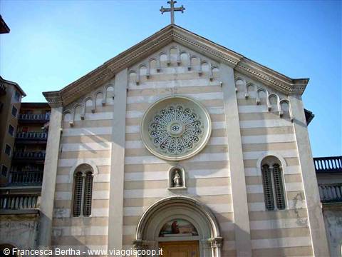 Chiesa dell'Immacolata Concezione