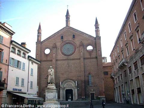 Chiesa di San Francesco