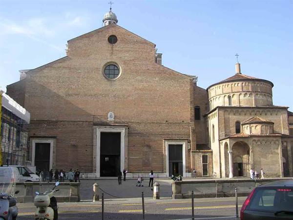 Il Duomo