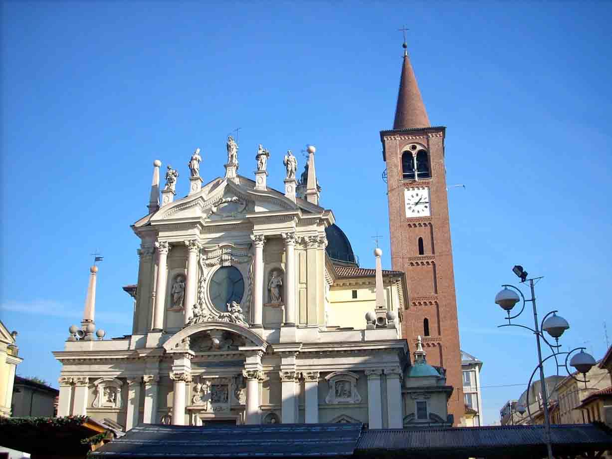 Basilica di San Giovanni Battista