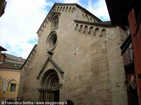 Chiesa di San Giacomo Maggiore