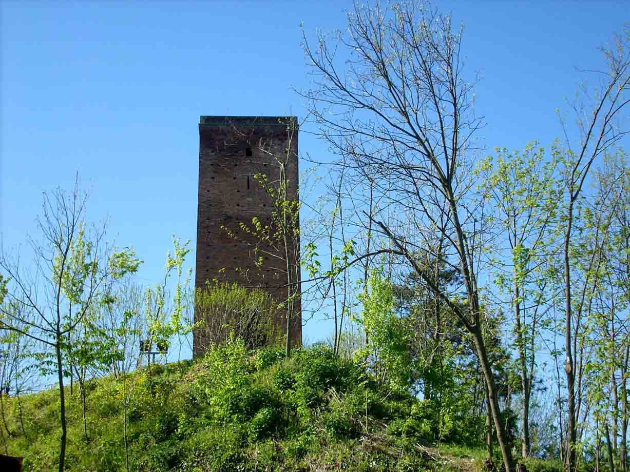 L'antica Torre