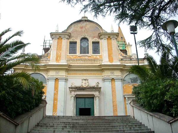 Chiesa di San Michele Arcangelo