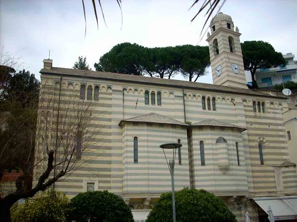 Chiesa di N.S. della Consolazione
