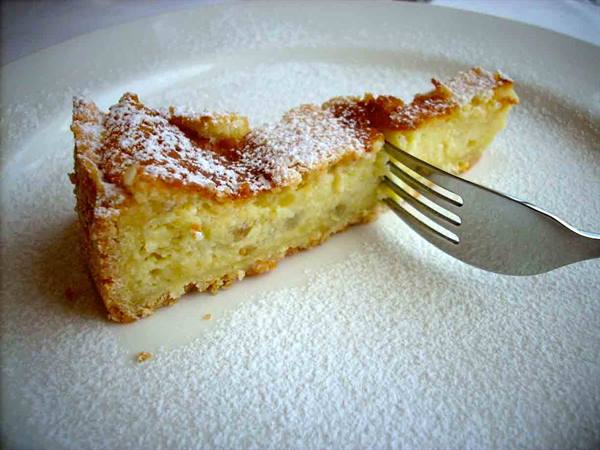 Dulcis in fundo...