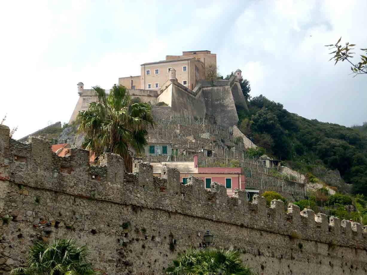 Castel San Giovanni