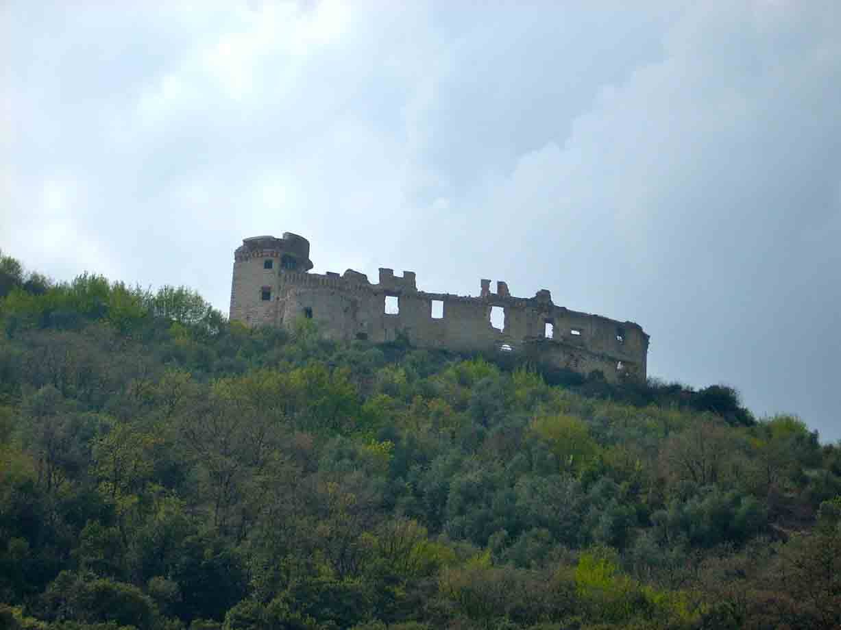 Castel Gavone