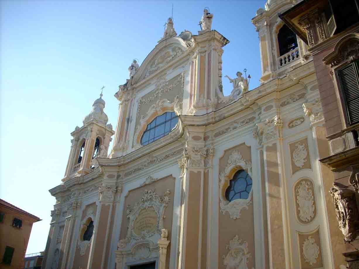 Collegiata di San Giovanni Battista