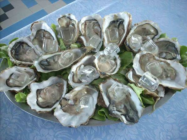 Prelibatezze del Ristorante Cantinone Mare