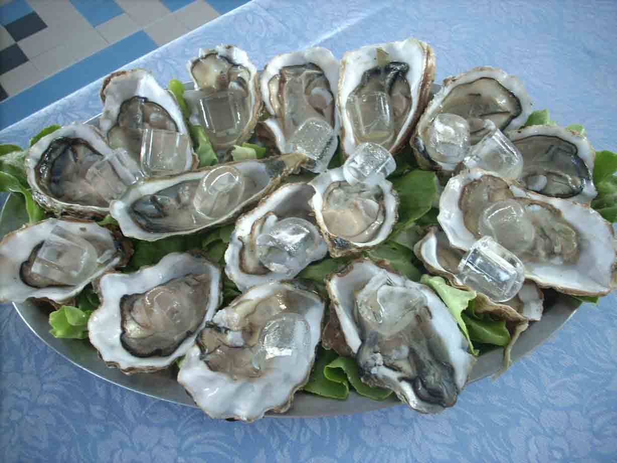 Prelibatezze del Ristorante Cantinone Mare