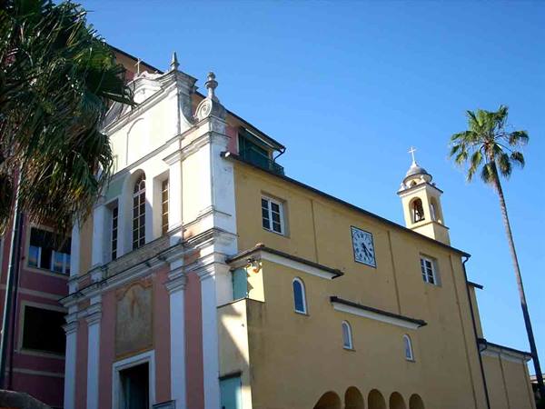 Una delle belle chiese