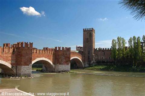 Ponte di Castel Vecchio