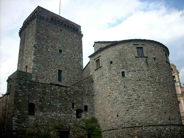 Il castello