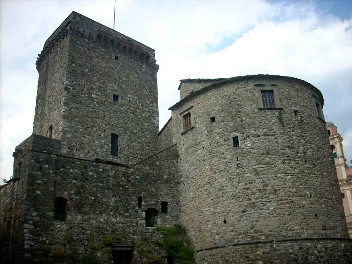 Il castello