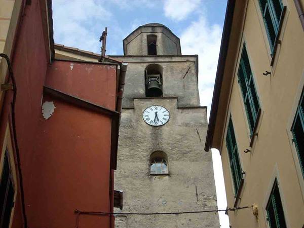 La Torre Civica