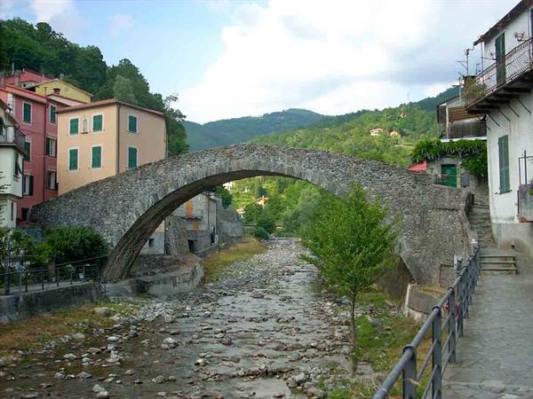 L'antico ponte