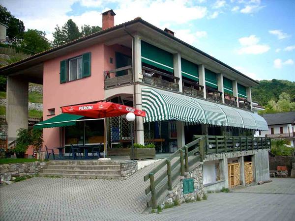Ristorante Pizzeria L'Incontro