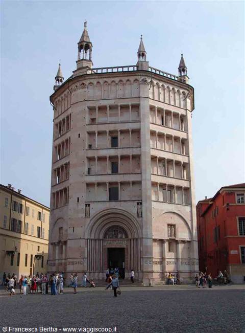 Una giornata tra arte, armonie verdiane e grande cucina: gita a Parma
