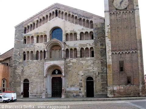 Il Duomo