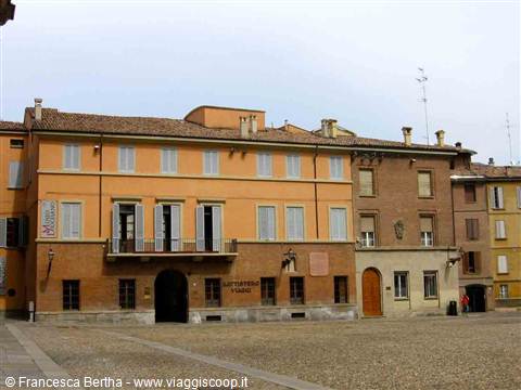 Il Museo Diocesano