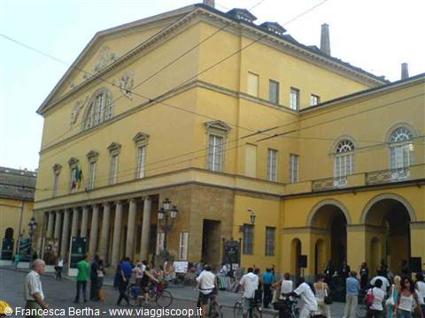 Teatro Regio