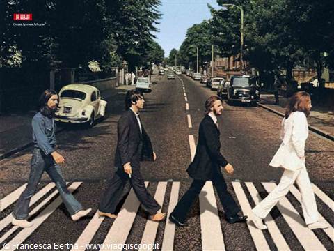 Con i Beatles a Salsomaggiore Terme