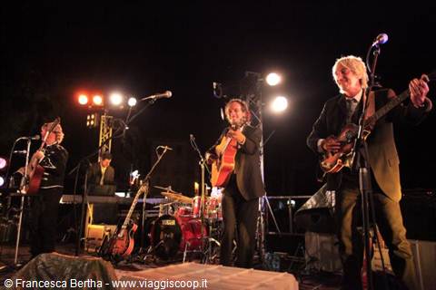 The Fabs, Beatles tribute band