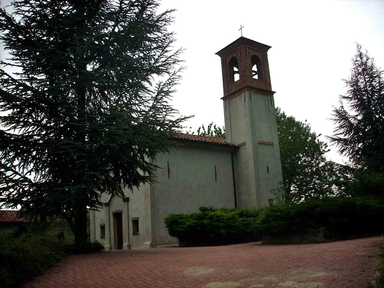 Cappella di Sant'Ilario