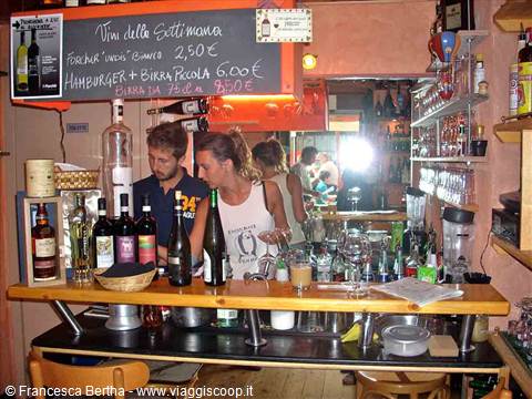 Presso L'Enoballe
