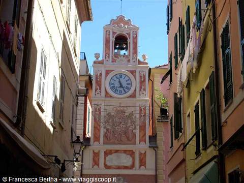 Porta del Passorino