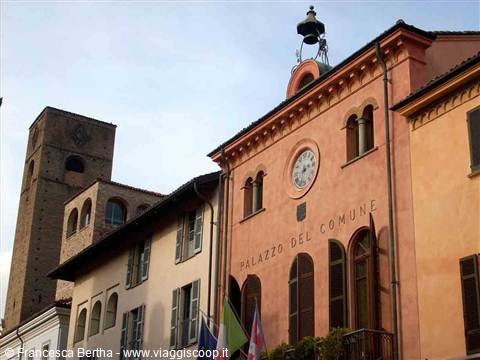 Profumo di tartufo e squisite tradizioni: una giornata ad Alba