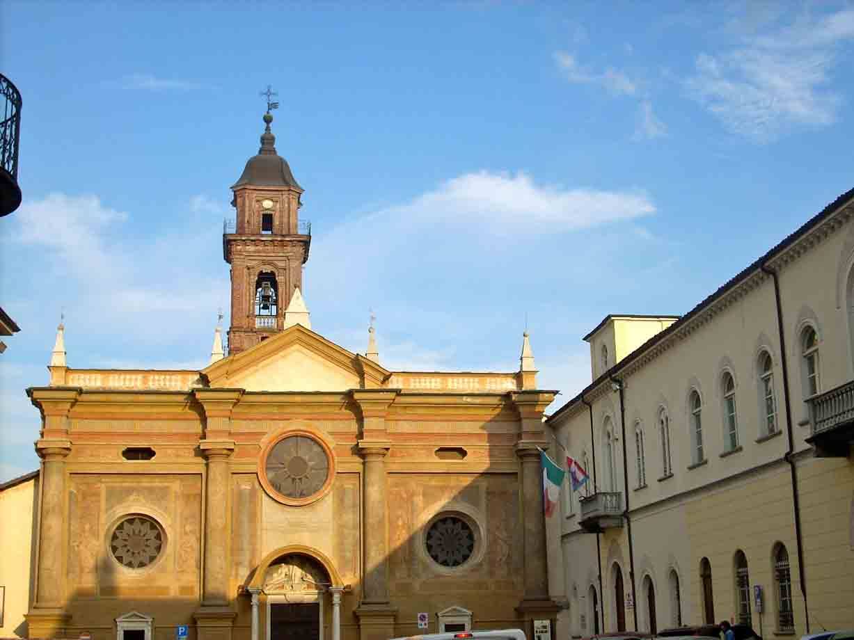 Chiesa di San Pietro